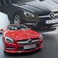 Geneva Motor Show 2012