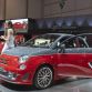 Geneva Motor Show 2012