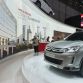 Geneva Motor Show 2012