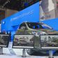 Geneva Motor Show 2012