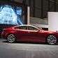 Geneva Motor Show 2012