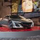 Geneva Motor Show 2012