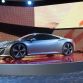 Geneva Motor Show 2012