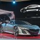 Geneva Motor Show 2012