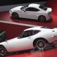 Geneva Motor Show 2012