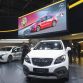 Geneva Motor Show 2012