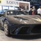 Geneva Motor Show 2012