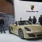 Geneva Motor Show 2012