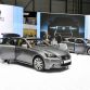 Geneva Motor Show 2012