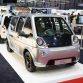 Geneva Motor Show 2012