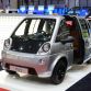 Geneva Motor Show 2012