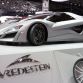 Geneva Motor Show 2012