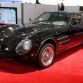 Geneva Motor Show 2012