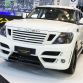 Geneva Motor Show 2012