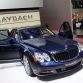 Geneva Motor Show 2012