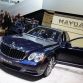 Geneva Motor Show 2012