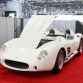 Geneva Motor Show 2012