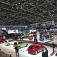 Geneva Motor Show 2012