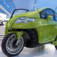 Geneva Motor Show 2012