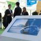 Geneva Motor Show 2012