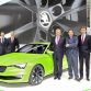 Skoda Vision Concept