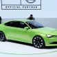 Skoda Vision C Concept