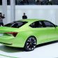 Skoda Vision C Concept