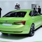 Skoda Vision C Concept