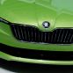 Skoda Vision C Concept