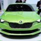 Skoda Vision C Concept