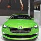 Skoda VisionC Concept