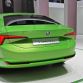 Skoda VisionC Concept