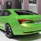 Skoda VisionC Concept