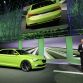 Skoda Vision Concept