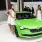 Skoda Vision Concept