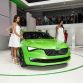 Skoda Vision Concept