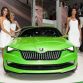 Skoda Vision Concept