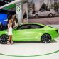 Skoda Vision Concept