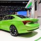 Skoda Vision Concept