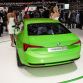 Skoda Vision Concept