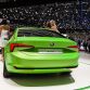Skoda Vision Concept