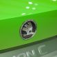 Skoda Vision Concept