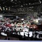 Geneva Motor Show 2014 General Shots