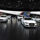 Geneva Motor Show 2014 General Shots