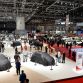 Geneva Motor Show 2014 General Shots