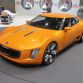 Geneva Motor Show 2014 Preview