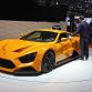 Geneva Motor Show 2014 Preview