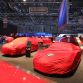 Geneva Motor Show 2014 Preview