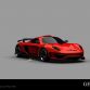 Genevart Celsius Concept