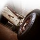 Mercedes-Benz Gentle Pagoda by Vilner